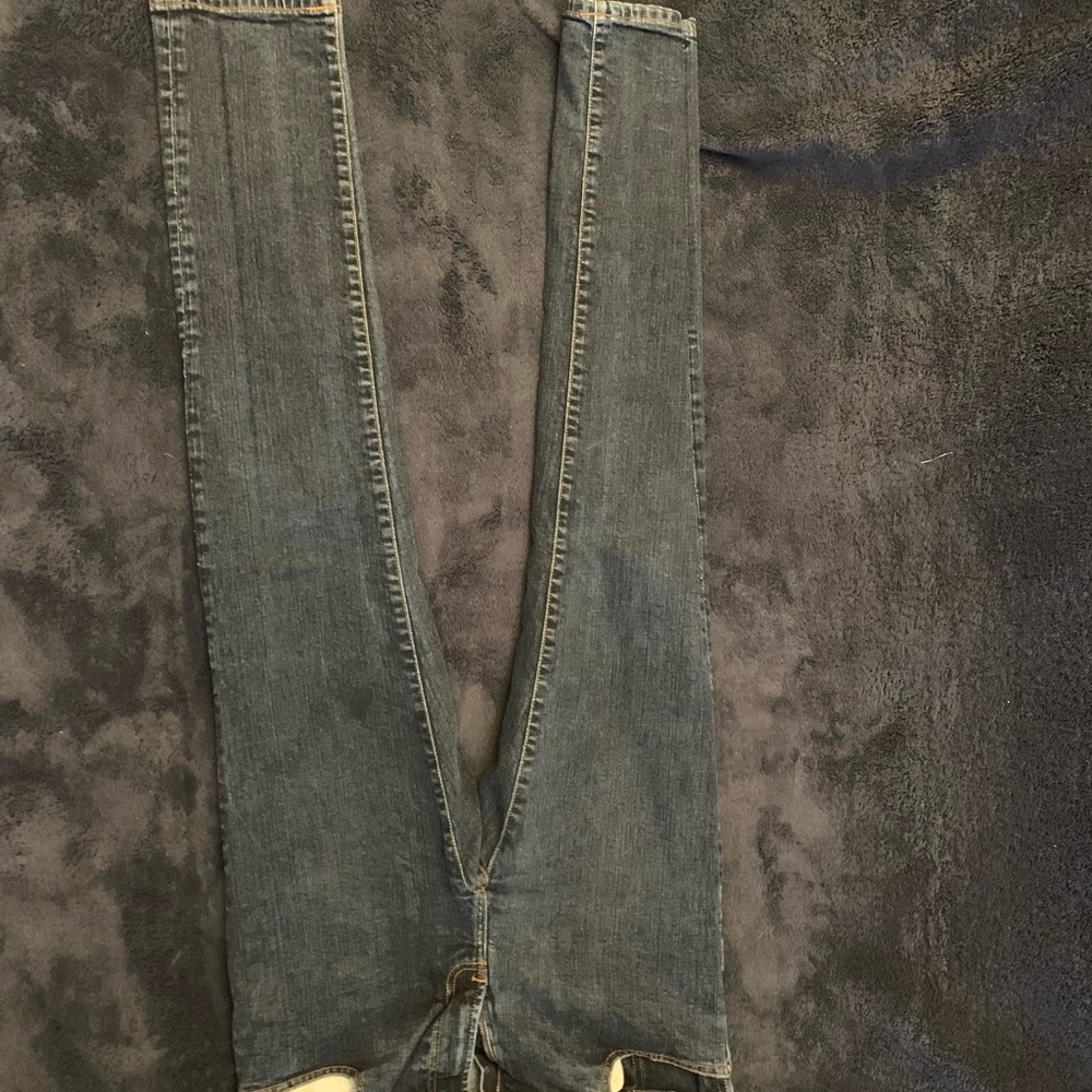 Tommy Hilfiger slim fit jeans 32/34
